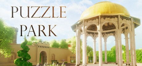 Game cover: Puzzle Park
