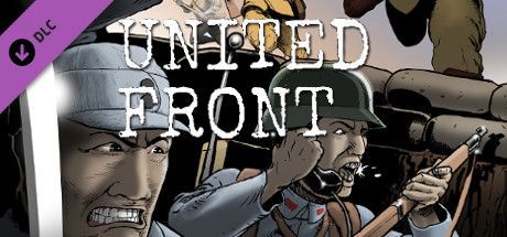 Game cover: Skirmish Line: United Front
