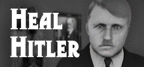 Game cover: Heal Hitler