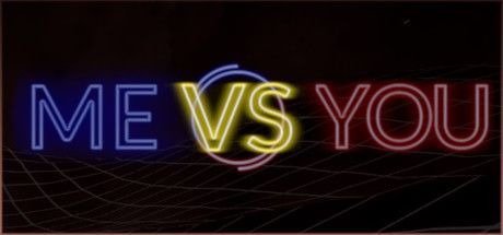 Game cover: Me vs You
