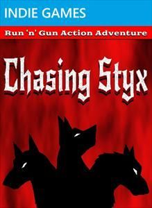 Game cover: Chasing Styx