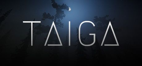 Game cover: Taiga