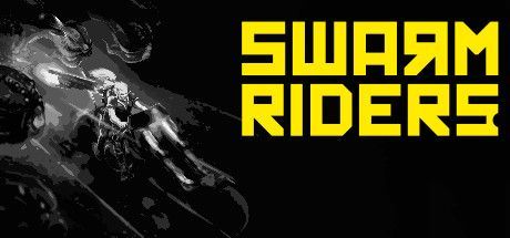 Game cover: Swarm Riders