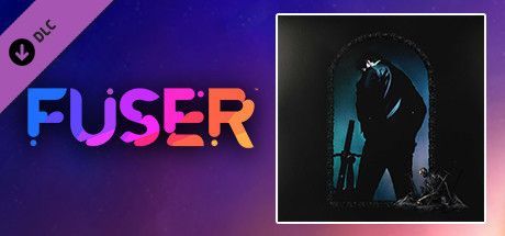 Game cover: Fuser: Post Malone - Circles