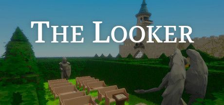 Game cover: The Looker