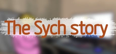 Game cover: The Sych Story