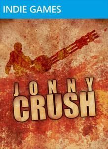Game cover: Jonny Crush