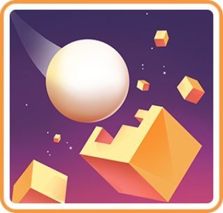 Game cover: Swallow Up