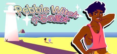 Game cover: Pebble Witch