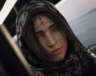 Game cover: Summer's Gone