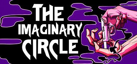 Game cover: The Imaginary Circle