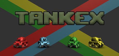 Game cover: Tankex