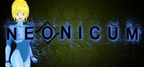 Game cover: Neonicum