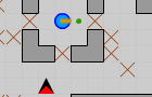 Game cover: Trapped 4