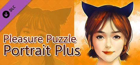 Game cover: Pleasure Puzzle: Portrait - Plus