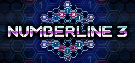 Game cover: Numberline 3