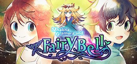 Game cover: Mhakna Gramura and Fairy Bell