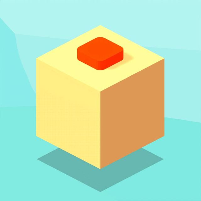 Game cover: Cube Clones