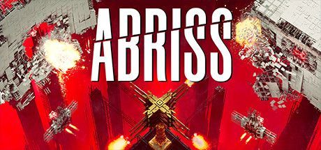Game cover: Abriss