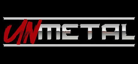Game cover: UnMetal