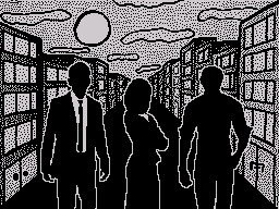 Game cover: In Nihilum Reverteris