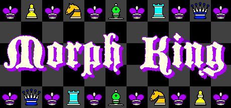 Game cover: Morph King
