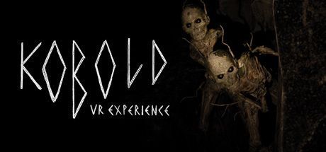 Game cover: Kobold: VR Experience
