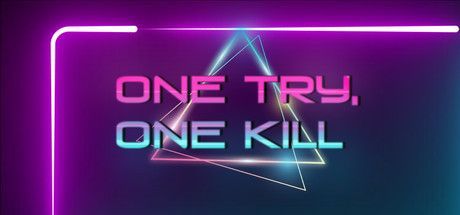 Game cover: One Try, One Kill