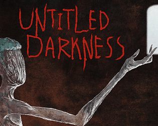 Game cover: Untitled Darkness