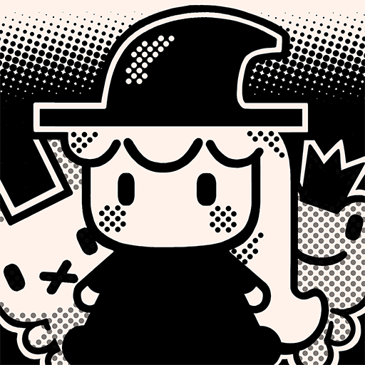 Game cover: Magic Mansion