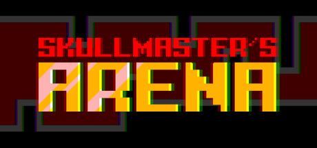 Game cover: Skullmaster's Arena