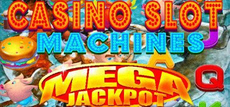 Game cover: Casino Slot Machines