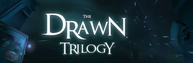 Game cover: The Drawn Trilogy