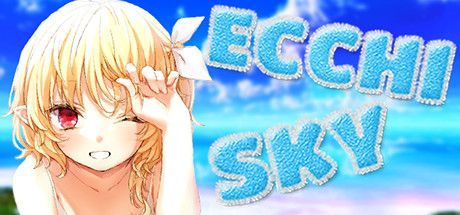 Game cover: Ecchi Sky