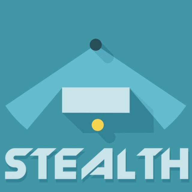 Game cover: Stealth