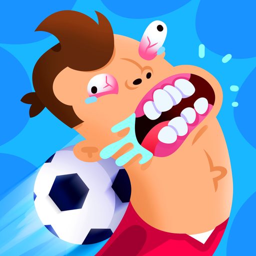 Game cover: Football Killer