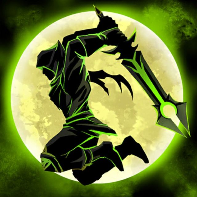 Game cover: Shadow of Death
