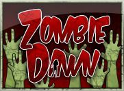 Game cover: Zombie Dawn