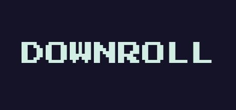 Game cover: Downroll