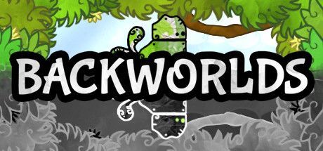 Game cover: Backworlds