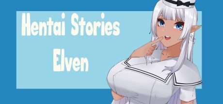 Game cover: Hentai Stories: Elven