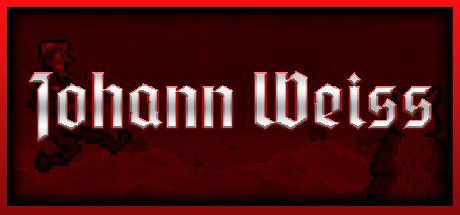 Game cover: Johann Weiss