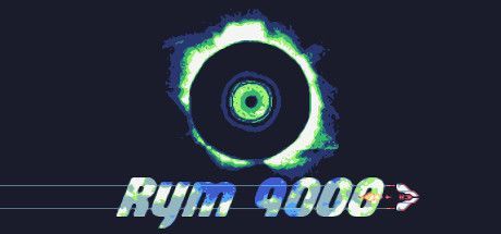 Game cover: Rym 9000