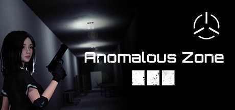 Game cover: Anomalous Zone ███