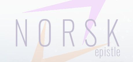 Game cover: NORSK: Epistle