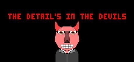 Game cover: The Detail's in the Devils