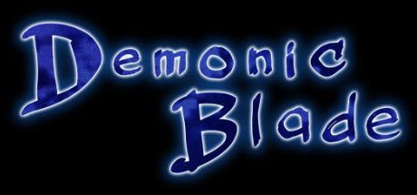 Game cover: Demonic Blade