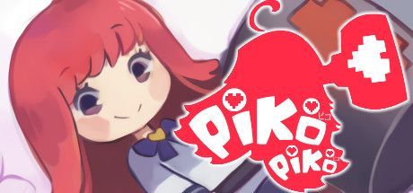 Game cover: Piko Piko