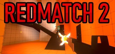 Game cover: Redmatch 2