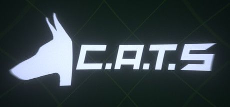 Game cover: C.A.T.S.